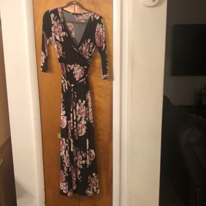 Dress By One Love Clothing .Size L